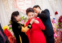 Quay phim phóng sự ngày cưới: 4 lưu ý dành cho nhiếp ảnh gia Quay phim phóng sự cưới đẹp, uy tín