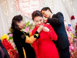 Quay phim phóng sự ngày cưới: 4 lưu ý dành cho nhiếp ảnh gia Quay phim phóng sự cưới đẹp, uy tín