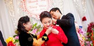 Quay phim phóng sự ngày cưới: 4 lưu ý dành cho nhiếp ảnh gia Quay phim phóng sự cưới đẹp, uy tín