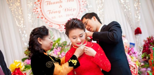 Quay phim phóng sự ngày cưới: 4 lưu ý dành cho nhiếp ảnh gia Quay phim phóng sự cưới đẹp, uy tín