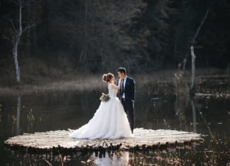 Review studio chụp ảnh cưới đẹp ở Đà Lạt chi tiết nhất Review studio chụp ảnh cưới đẹp ở Đà Lạt cho bạn