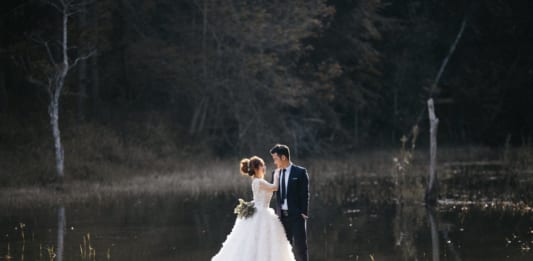 Review studio chụp ảnh cưới đẹp ở Đà Lạt chi tiết nhất Review studio chụp ảnh cưới đẹp ở Đà Lạt cho bạn