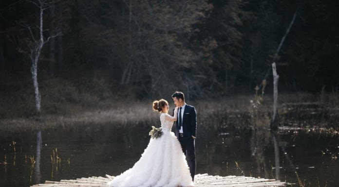 Review studio chụp ảnh cưới đẹp ở Đà Lạt chi tiết nhất Review studio chụp ảnh cưới đẹp ở Đà Lạt cho bạn