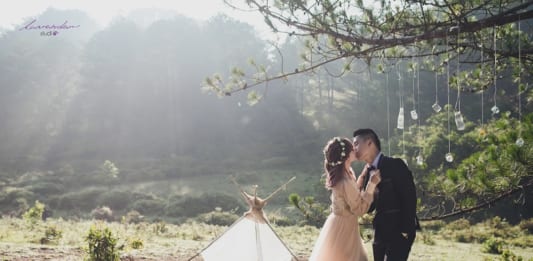 Các tip chọn studio chụp ảnh cưới đẹp ở Đà Lạt nhất định bạn phải biết! Các tip chọn studio chụp ảnh cưới đẹp ở Đà Lạt nhất định bạn phải biết!