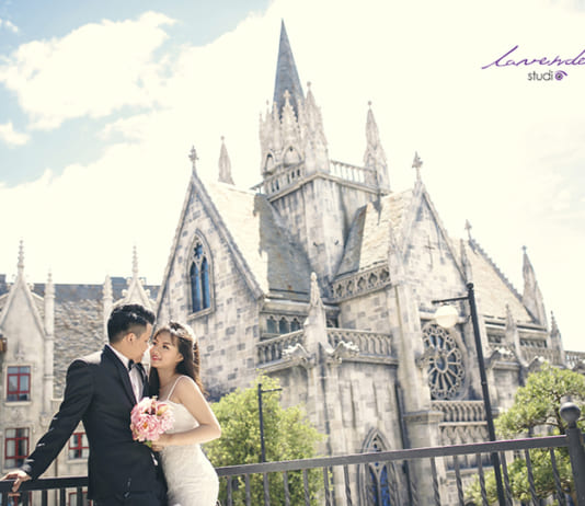 Một số lưu ý khi chọn studio chụp hình cưới Đà Nẵng studio chụp hình cưới Đà Nẵng
