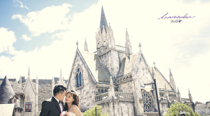 Một số lưu ý khi chọn studio chụp hình cưới Đà Nẵng studio chụp hình cưới Đà Nẵng