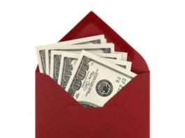 Muôn kiểu tiền mừng đám cưới và nhiều điều bạn cần lưu ý tiền mừng đám cưới nên đi thế nào