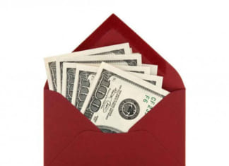 Muôn kiểu tiền mừng đám cưới và nhiều điều bạn cần lưu ý tiền mừng đám cưới nên đi thế nào