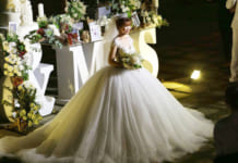 Tiết lộ: Tiền mừng đám cưới của các Sao từ các nghệ sĩ, bạn thân Tiết lộ: Tiền mừng đám cưới của các Sao từ các nghệ sĩ, bạn thân