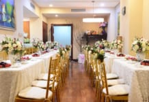 Chia sẻ kinh nghiệm giúp bạn tổ chức đám cưới gần tết tổ chức đám cưới sau tết cần lưu ý gì