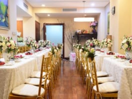 Chia sẻ kinh nghiệm giúp bạn tổ chức đám cưới gần tết tổ chức đám cưới sau tết cần lưu ý gì