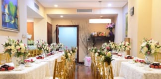 Chia sẻ kinh nghiệm giúp bạn tổ chức đám cưới gần tết tổ chức đám cưới sau tết cần lưu ý gì