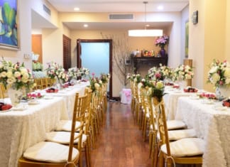 Chia sẻ kinh nghiệm giúp bạn tổ chức đám cưới gần tết tổ chức đám cưới sau tết cần lưu ý gì