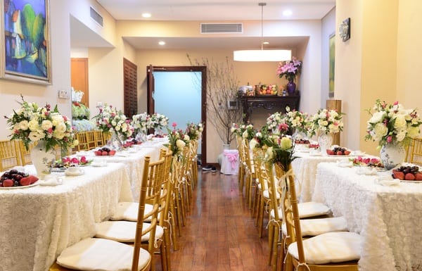 Chia sẻ kinh nghiệm giúp bạn tổ chức đám cưới gần tết tổ chức đám cưới sau tết cần lưu ý gì