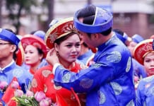 Bạn có nên tổ chức đám cưới sau tết ? tổ chức đám cưới sau tết nên hay không