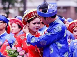 Bạn có nên tổ chức đám cưới sau tết ? tổ chức đám cưới sau tết nên hay không