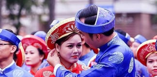 Bạn có nên tổ chức đám cưới sau tết ? tổ chức đám cưới sau tết nên hay không