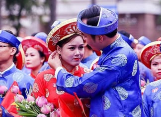 Bạn có nên tổ chức đám cưới sau tết ? tổ chức đám cưới sau tết nên hay không