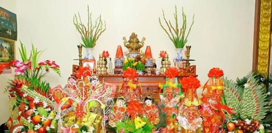 Giải đáp thắc mắc tráp lễ ăn hỏi bao gồm những gì ? Tráp lễ ăn hỏi bao gồm những gì