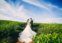 Bảng giá chụp hình cưới Đà Lạt chuẩn nhất cho bạn Bảng giá chụp hình cưới Đà Lạt đắt không