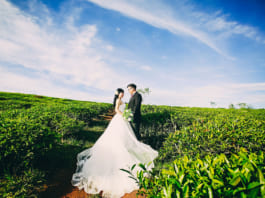 Bảng giá chụp hình cưới Đà Lạt chuẩn nhất cho bạn Bảng giá chụp hình cưới Đà Lạt đắt không
