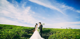 Bảng giá chụp hình cưới Đà Lạt chuẩn nhất cho bạn Bảng giá chụp hình cưới Đà Lạt đắt không