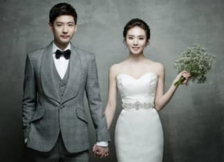 Bí kíp vàng cho việc chụp ảnh cưới Hàn Quốc trong studio độc, lạ chụp ảnh cưới Hàn Quốc