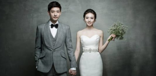 Bí kíp vàng cho việc chụp ảnh cưới Hàn Quốc trong studio độc, lạ chụp ảnh cưới Hàn Quốc