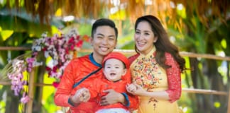 Gợi ý những ý tưởng chụp hình Tết gia đình không thể bỏ qua chụp hình tết gia đình