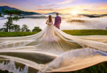 Bạn có biết mùa lên hình đẹp nhất tại Đà Lạt là mùa nào không? Bạn có biết mùa lên hình đẹp nhất tại Đà Lạt