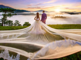 Bạn có biết mùa lên hình đẹp nhất tại Đà Lạt là mùa nào không? Bạn có biết mùa lên hình đẹp nhất tại Đà Lạt