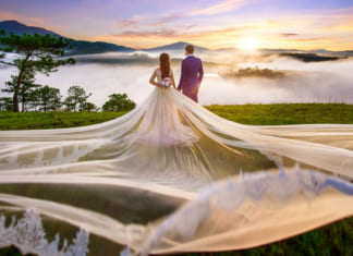 Bạn có biết mùa lên hình đẹp nhất tại Đà Lạt là mùa nào không? Bạn có biết mùa lên hình đẹp nhất tại Đà Lạt