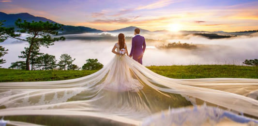 Bạn có biết mùa lên hình đẹp nhất tại Đà Lạt là mùa nào không? Bạn có biết mùa lên hình đẹp nhất tại Đà Lạt