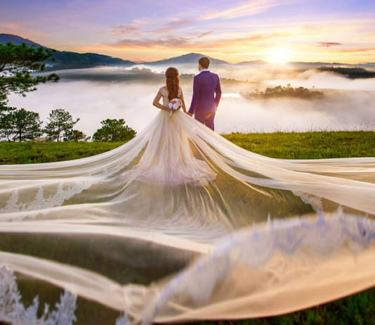 Bạn có biết mùa lên hình đẹp nhất tại Đà Lạt là mùa nào không? Bạn có biết mùa lên hình đẹp nhất tại Đà Lạt