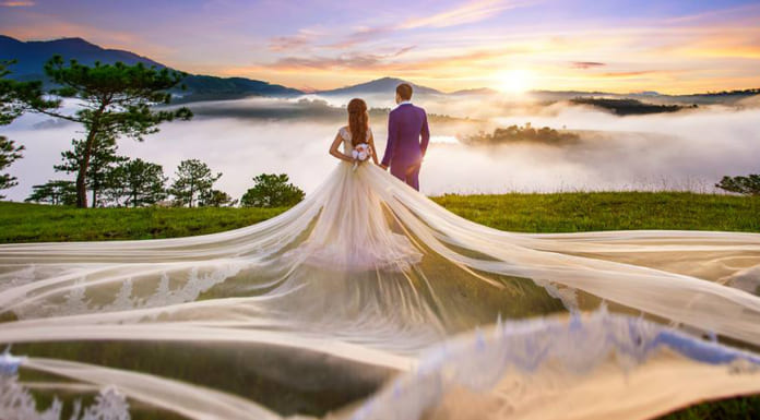 Bạn có biết mùa lên hình đẹp nhất tại Đà Lạt là mùa nào không? Bạn có biết mùa lên hình đẹp nhất tại Đà Lạt