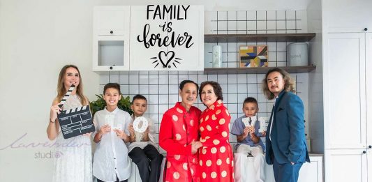 Bí quyết trang điểm chụp hình Tết áo dài cực ăn ảnh trang điểm chụp hình áo dài Tết