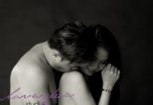 Ý tưởng chụp ảnh bầu cho mẹ bầu thật đẹp Chụp ảnh bầu giúp gia tăng thêm tình cảm 2 vợ chồng