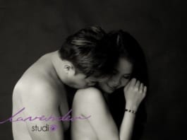 Ý tưởng chụp ảnh bầu cho mẹ bầu thật đẹp Chụp ảnh bầu giúp gia tăng thêm tình cảm 2 vợ chồng