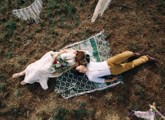 3 cách phối đồ đôi chụp cưới Đà Lạt cho Dâu Rể cách phối đồ chụp hình cưới Đà Lạt đẹp