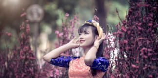 Chụp ảnh nghệ thuật ở đâu đẹp nhất