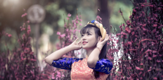 Chụp ảnh nghệ thuật ở đâu đẹp nhất