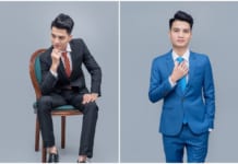 Những điều bạn cần biết về Concept chụp ảnh profile doanh nhân chuyên nghiệp