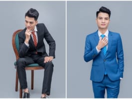 Những điều bạn cần biết về Concept chụp ảnh profile doanh nhân chuyên nghiệp