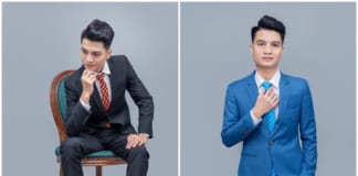 Những điều bạn cần biết về Concept chụp ảnh profile doanh nhân chuyên nghiệp