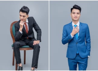 Những điều bạn cần biết về Concept chụp ảnh profile doanh nhân chuyên nghiệp