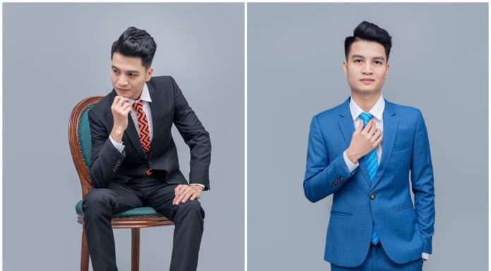 Những điều bạn cần biết về Concept chụp ảnh profile doanh nhân chuyên nghiệp