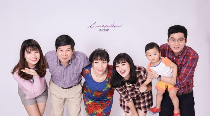 Khám phá Top 6 địa điểm chụp ảnh gia đình Tết đẹp ở TPHCM