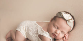 Địa chỉ nào chụp ảnh cho bé uy tín nhất ở Hồ Chí Minh chụp hình cho bé