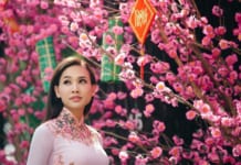 Chụp hình Tết mặc gì cho đẹp? Chụp hình tết mặc gì cho đẹp để bạn có được bức ảnh thật đẹp