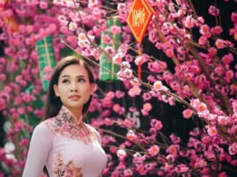 Chụp hình Tết mặc gì cho đẹp? Chụp hình tết mặc gì cho đẹp để bạn có được bức ảnh thật đẹp